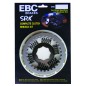 CLUTCH KIT ARAMID SRK124