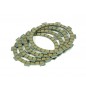 CLUTCH FRICTION PLATE SET