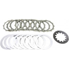 CLUTCH KIT ARAMID SRK131