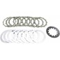 CLUTCH KIT ARAMID SRK131