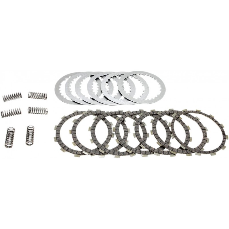 CLUTCH KIT DIRT DRC SERIES