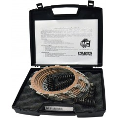 CLUTCH KIT DPK HON DPK240