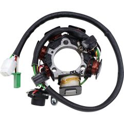 Stator style OEM