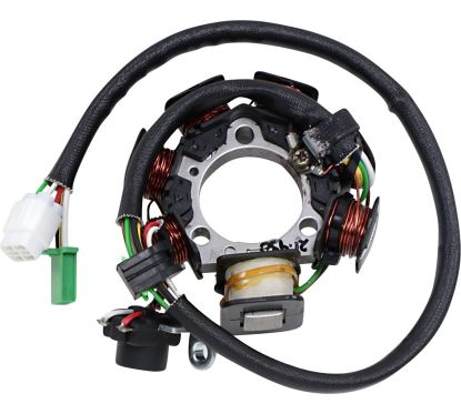Stator style OEM