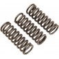 CLUTCH SPRING SET (3PCS)