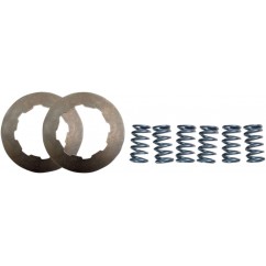 CLUTCH DIAPHRAGM SPRING