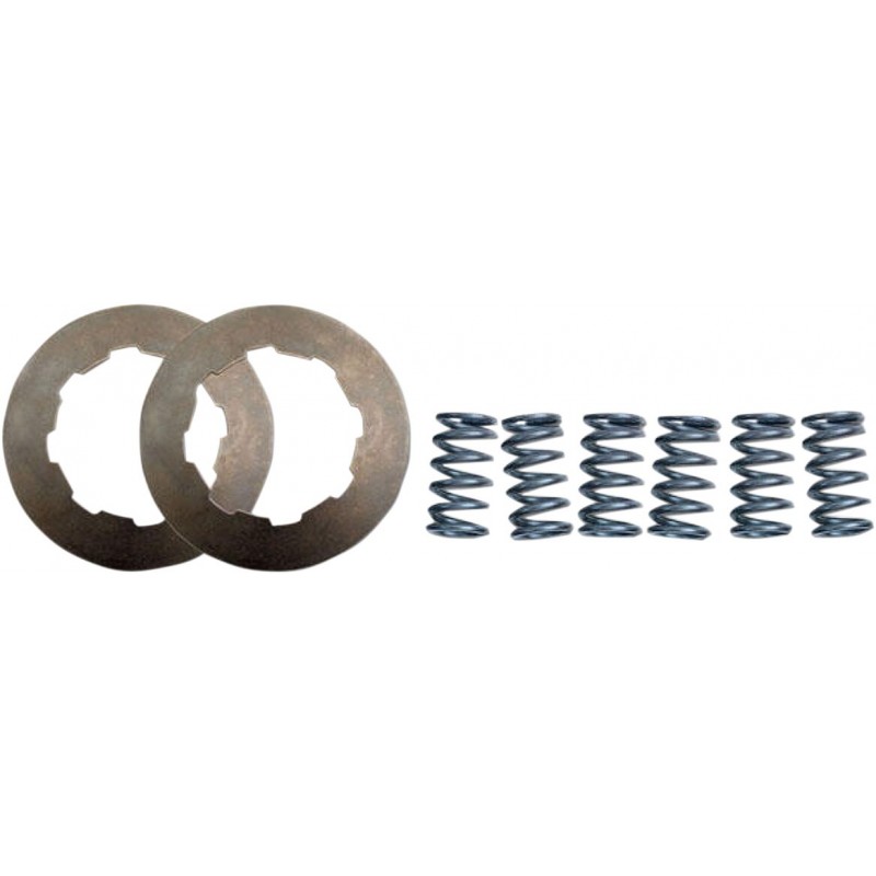 CLUTCH DIAPHRAGM SPRING