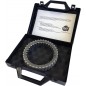 CLUTCH KIT HD BIG TWINS 8PL