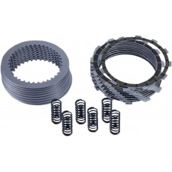 CLUTCH KIT COMPLT SCOUT