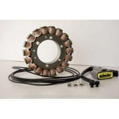 Stator style OEM