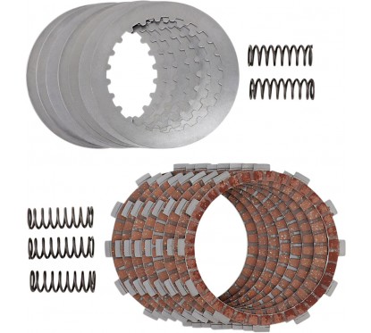 CLUTCH KIT CRF250R/X