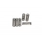 CLUTCH SPRING SET (6 PCS)