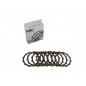 CLUTCH FRICTION PLATE KIT