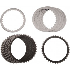 CLUTCH KIT DP DPHK606 9PL