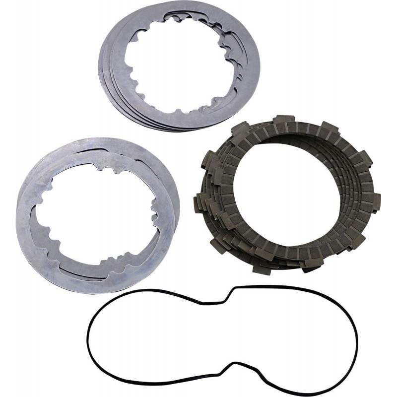 CLUTCH KIT MSE KTM125/150