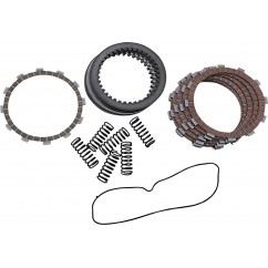 CLUTCH KIT MSE DRZ 400