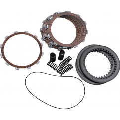 CLUTCH KIT MSE KX 450