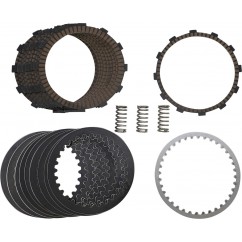 CLUTCH KIT HD M8