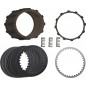 CLUTCH KIT HD M8