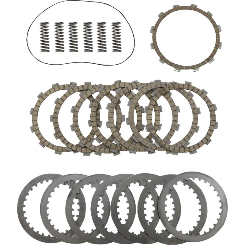 CLUTCH KIT MSE HON CRF450