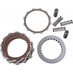 CLUTCH KIT DP DPK260