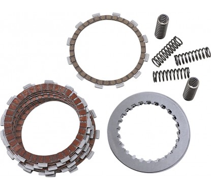 CLUTCH KIT DP DPK260