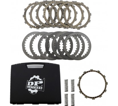 CLUTCH KIT DP DPK262