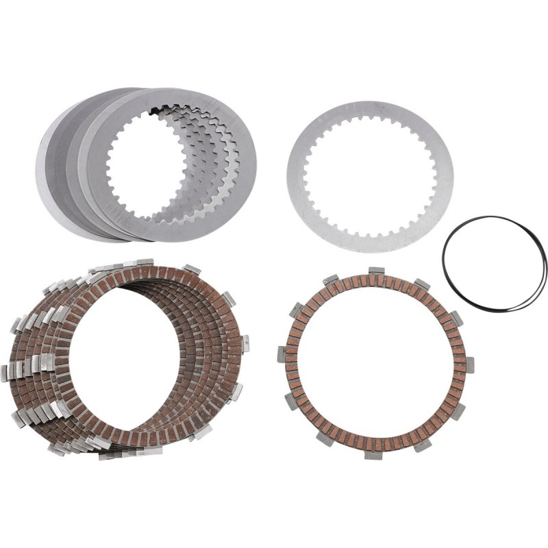 CLUTCH KIT MSE KX 450