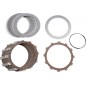 CLUTCH KIT MSE KX 450