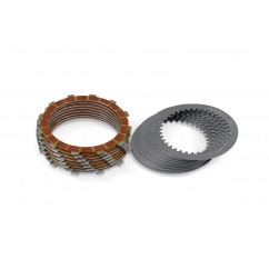 CLUTCH PLATE KIT F/SCORP