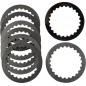 PLATES CLUTCH STEEL SX