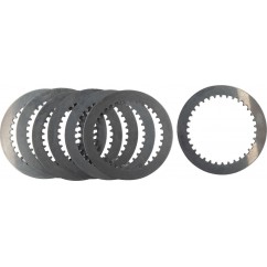 PLATES CLUTCH STEEL KAW