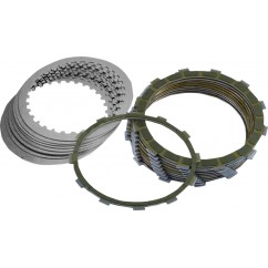 CLUTCH KT EXTRA PLATE CF 98-17