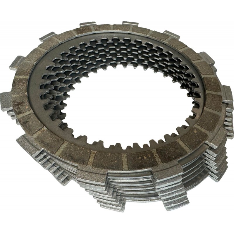 DPK CLUTCH KIT KAW KX