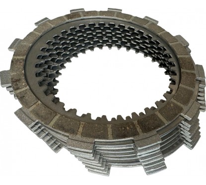 DPK CLUTCH KIT KAW KX