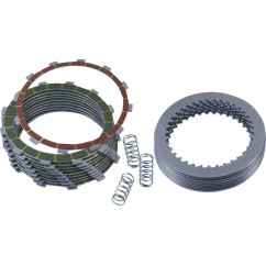 CLUTCH PLATE KIT INDIAN KEVLAR