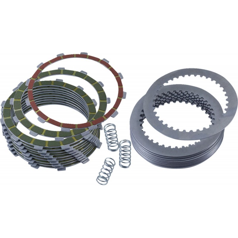 CLUTCH EXTRA PLATE KIT INDIAN 