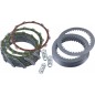 CLUTCH EXTRA PLATE KIT INDIAN 