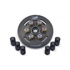 COIL SPRING CONVERSION KIT