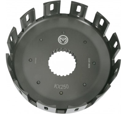 CLUTCH BASKET KX250 92-04