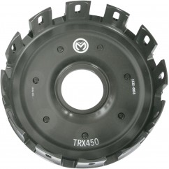 CLUTCH BASKET TRX450R 04