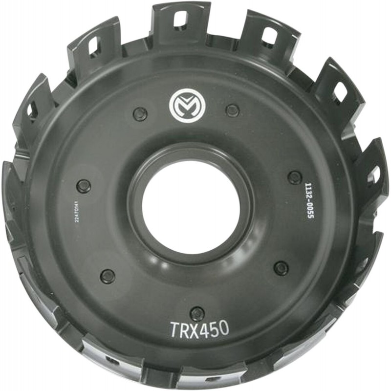 CLUTCH BASKET TRX450R 04