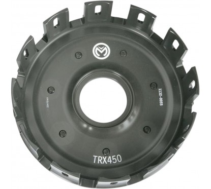 CLUTCH BASKET TRX450R 04