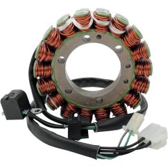 Stator pour Suzuki