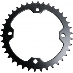 SPROCKET REAR 38T 520