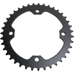 SPROCKET REAR 39T 520