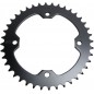 SPROCKET REAR 40T 520