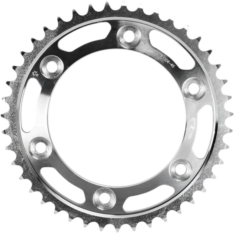 SPROCKET REAR 43T 530