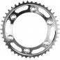 SPROCKET REAR 43T 530