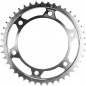 SPROCKET REAR 43T 525